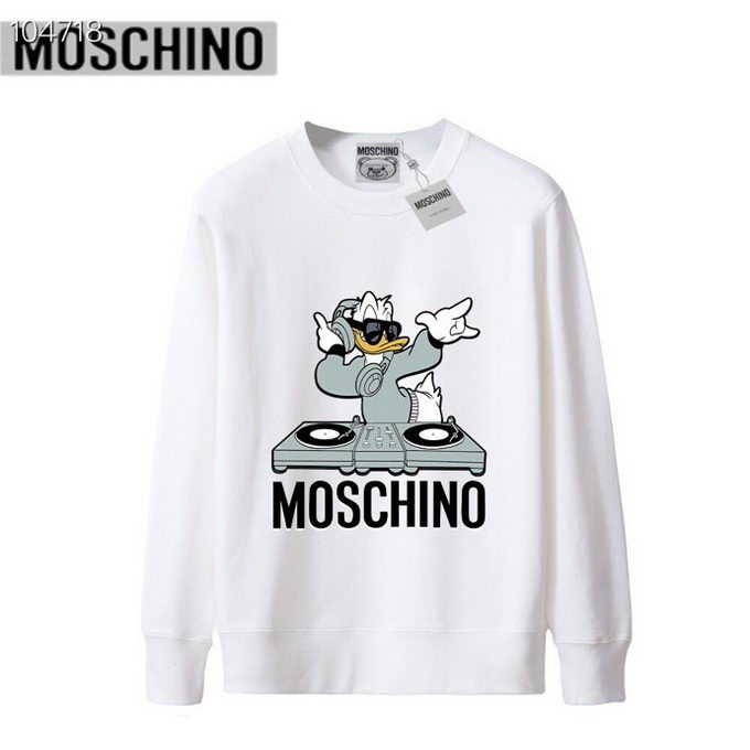 Moschino Sweatshirt Unisex ID:20220822-520